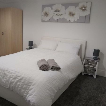 Bristol Stay In Style Bagian luar foto