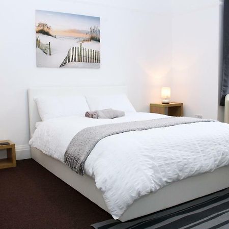 Bristol Stay In Style Bagian luar foto