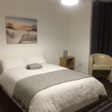 Bristol Stay In Style Bagian luar foto