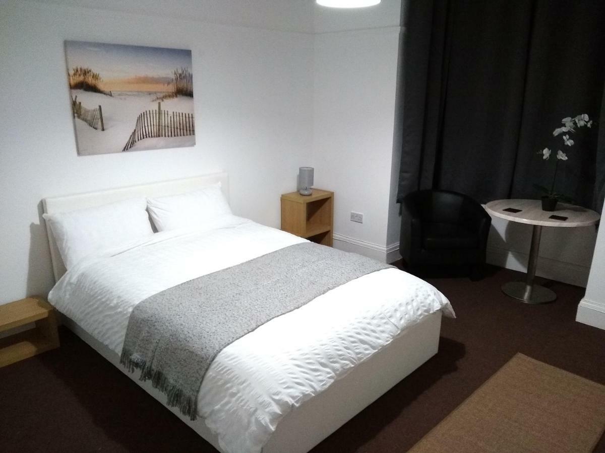 Bristol Stay In Style Bagian luar foto