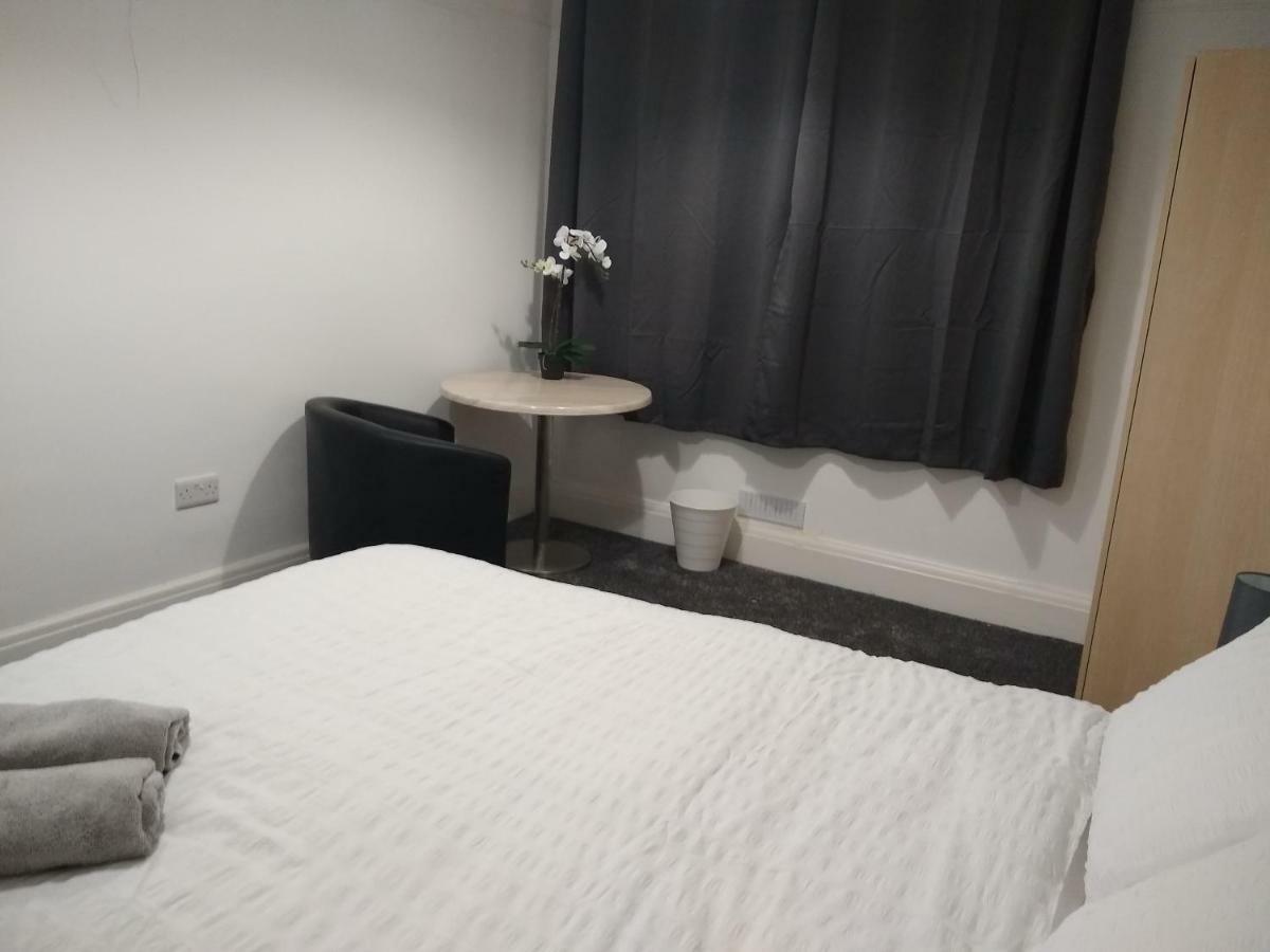 Bristol Stay In Style Bagian luar foto