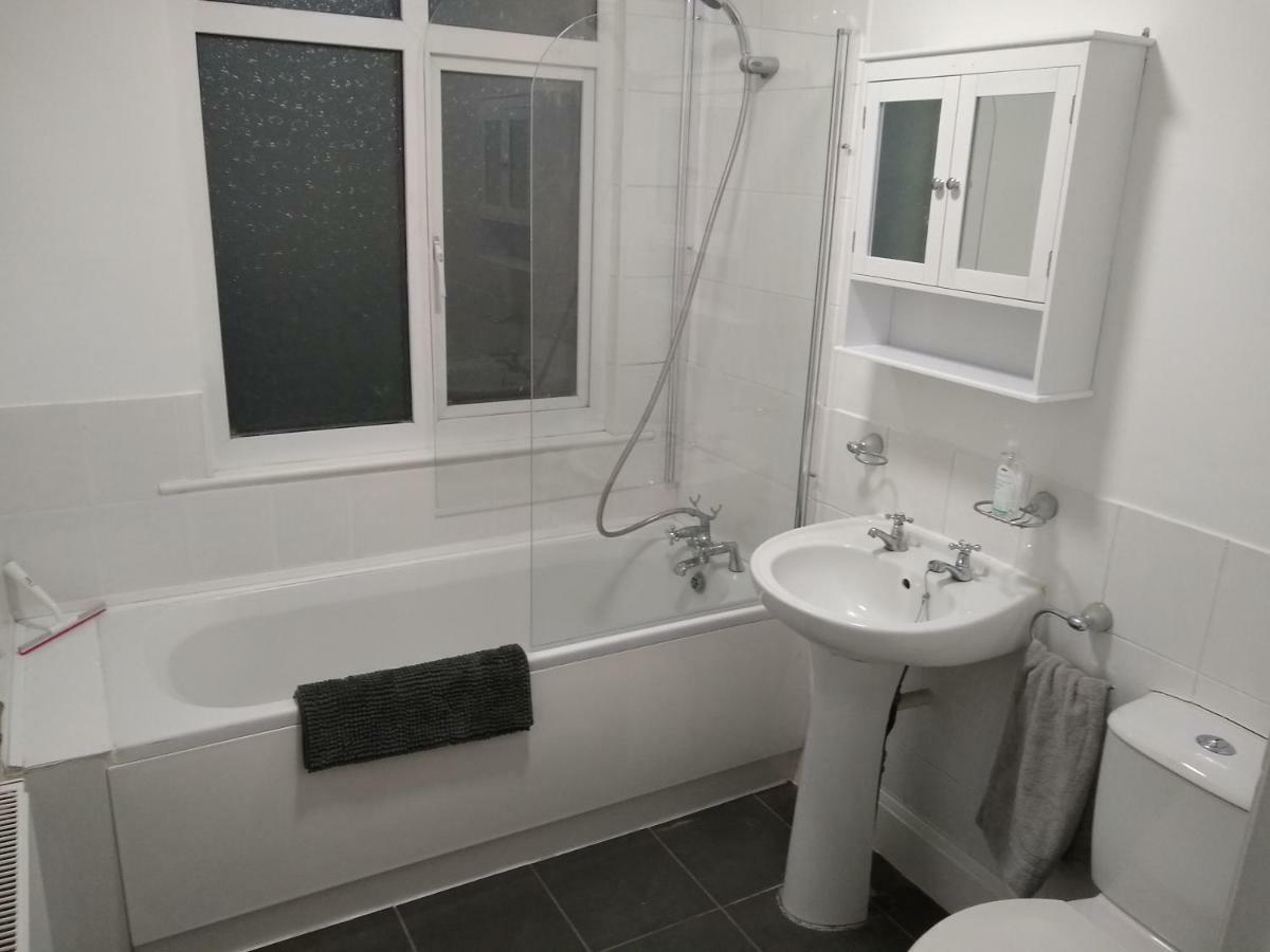 Bristol Stay In Style Bagian luar foto