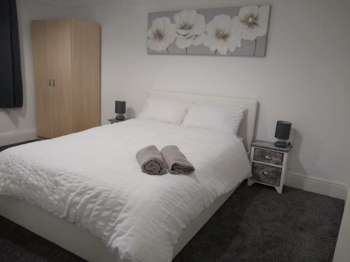 Bristol Stay In Style Bagian luar foto