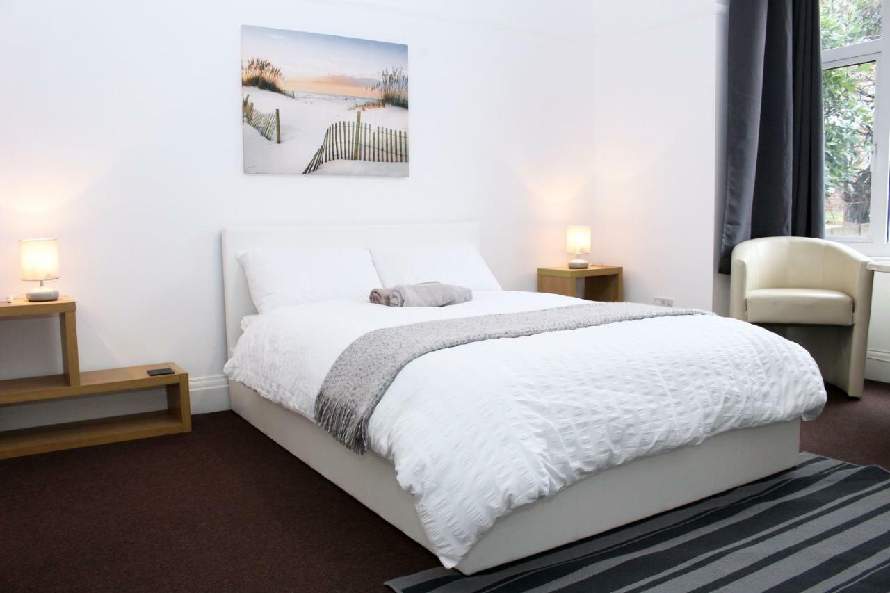 Bristol Stay In Style Bagian luar foto