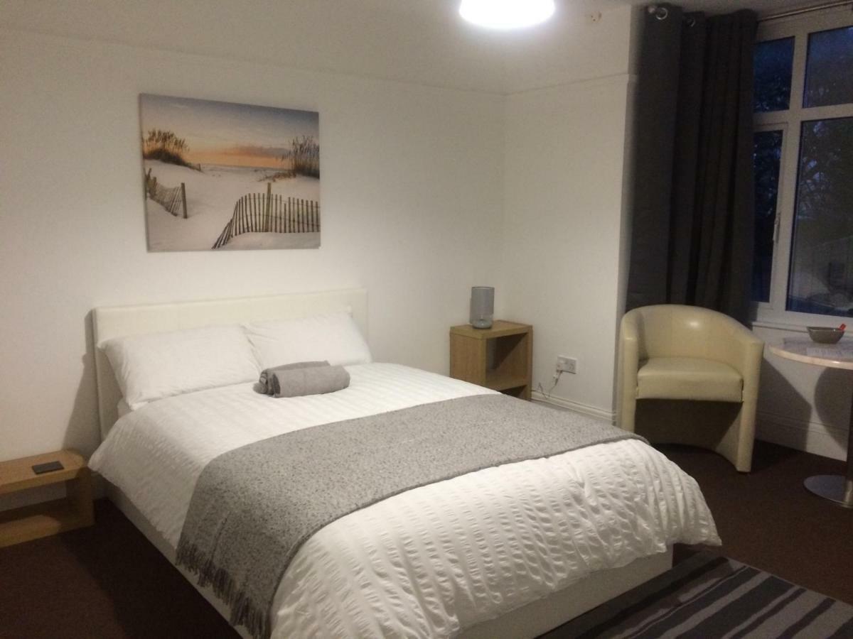 Bristol Stay In Style Bagian luar foto
